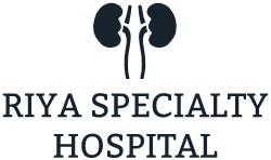 RIYA SPECIALTY HOSPITAL